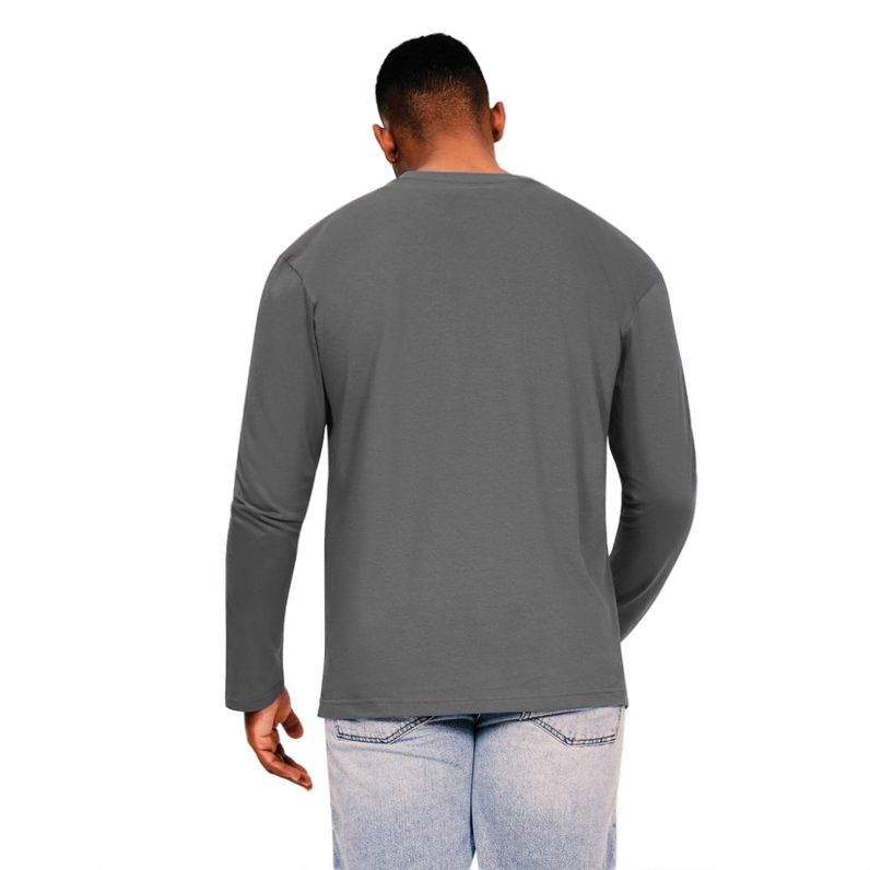 Long sleeve tshirt - 9 Colours Available