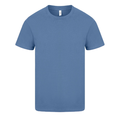 Causal Tshirt - 19 Colours Available