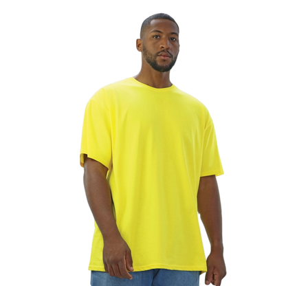Causal Tshirt - 19 Colours Available