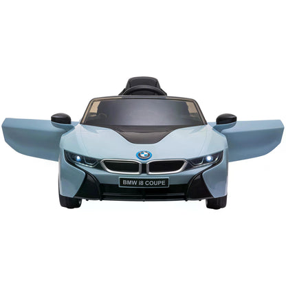 BMW LICENSED Kids 6V Battery PP Ride On lil Car