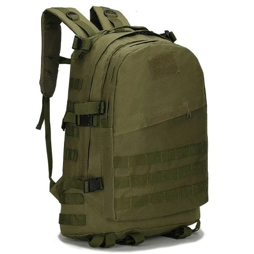 40L 3D Tactical Backpack - 8 colours available