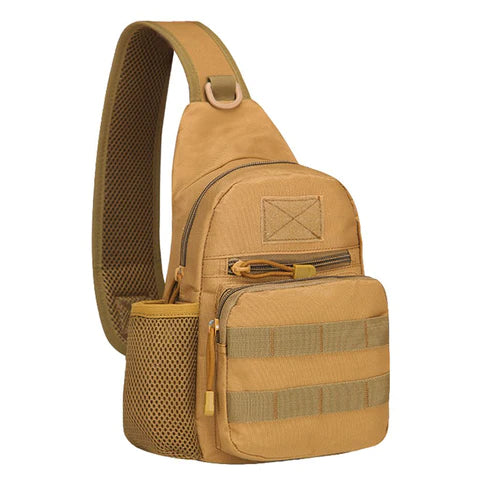 Tactical Sling Bag - 7 colours available