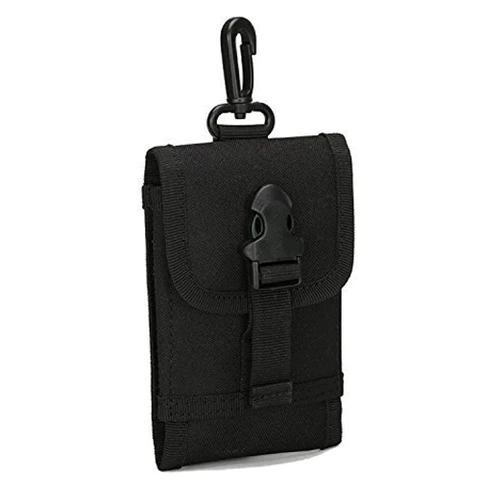 Tactical Mobile Phone Wallet - 7 colours available